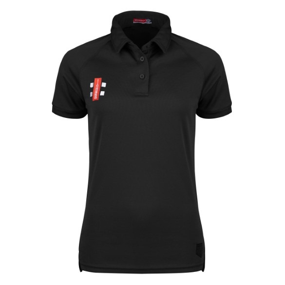 Matrix V2 Polo Shirt Womens